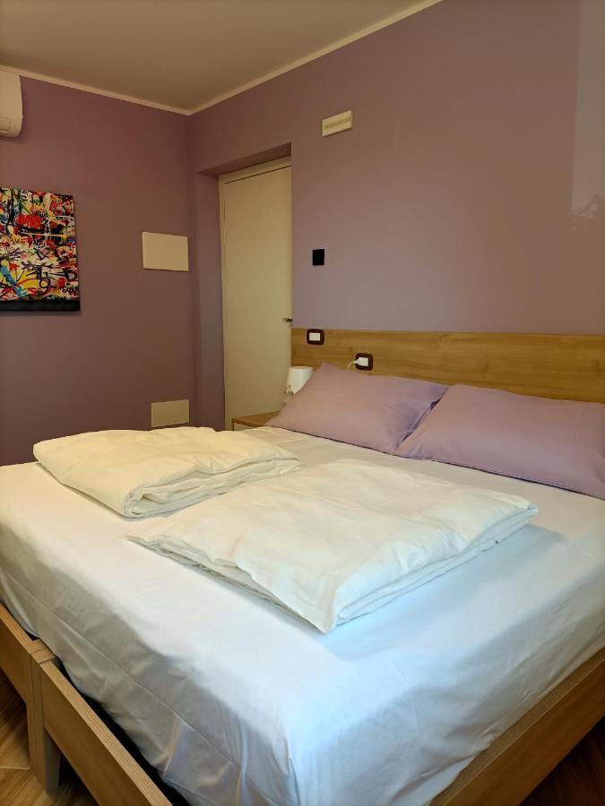 B&B Rio Rai Alpe Adria Gemona del Friuli Exterior photo