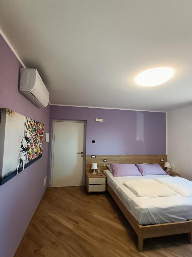 B&B Rio Rai Alpe Adria Gemona del Friuli Exterior photo