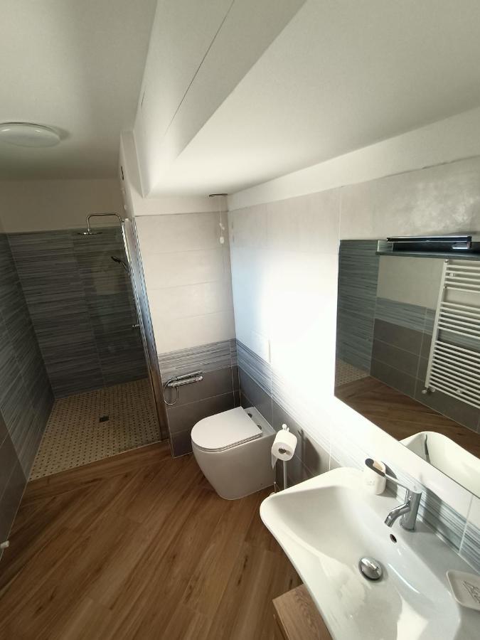 B&B Rio Rai Alpe Adria Gemona del Friuli Exterior photo