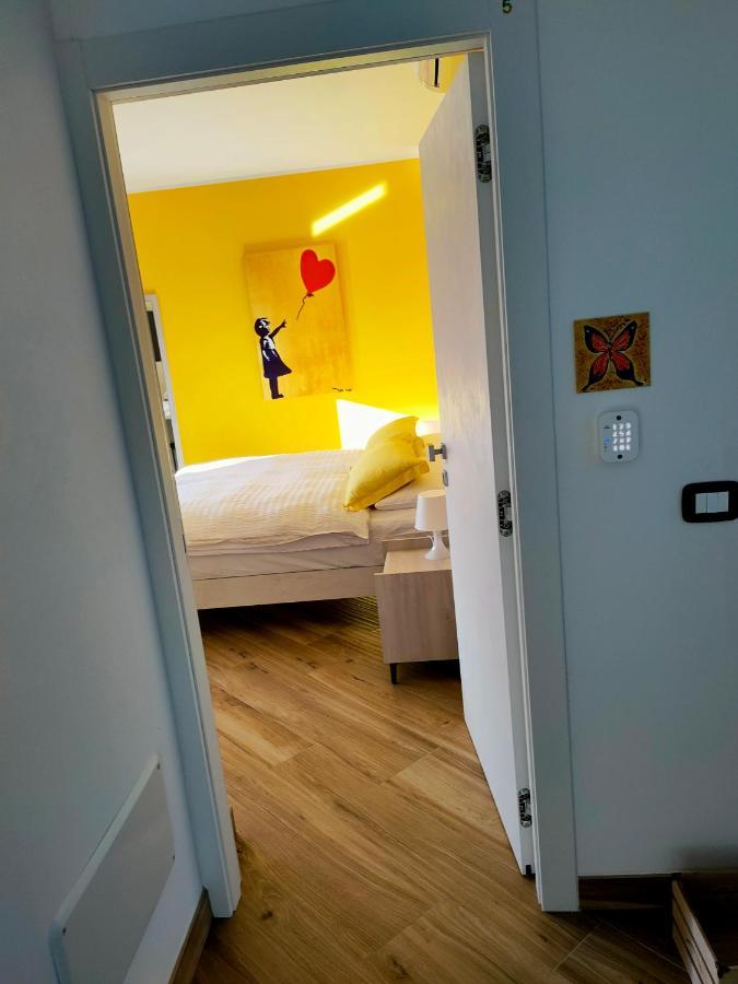 B&B Rio Rai Alpe Adria Gemona del Friuli Exterior photo